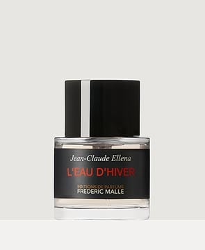 L'Eau D'Hiver