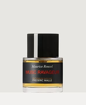Musc Ravageur
