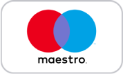 логотип платежной системы Maestro