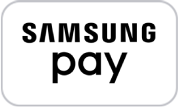 логотип службы мобильных платежей Samsung Pay