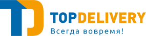 лого Topdelivery