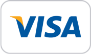 логотип платежной системы Visa