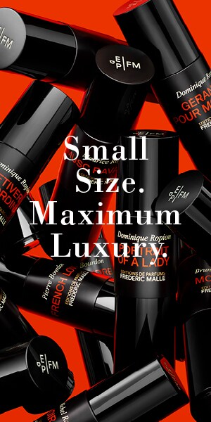 INTRODUCING THE 30ML FORMAT